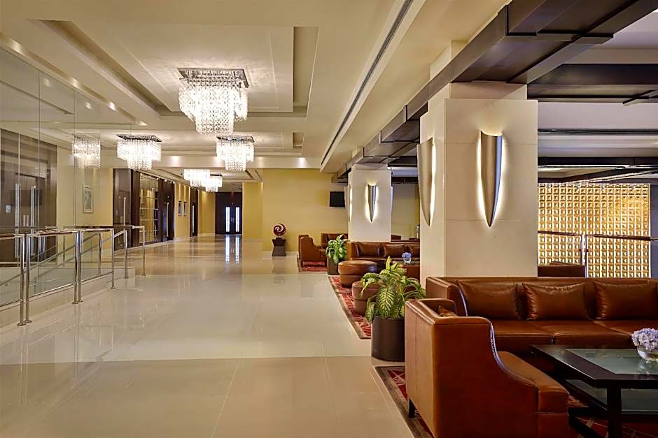 Radisson Blu Hotel, Dubai Barsha Heights