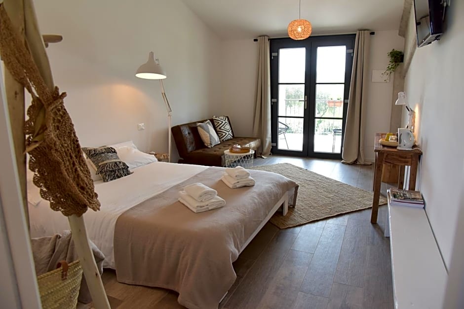 Bed & Breakfast IL PAJO