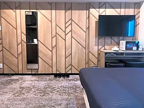 Premium Single Room