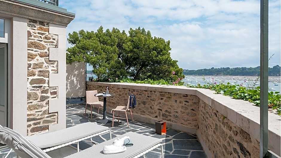 Castelbrac Hotel & Spa
