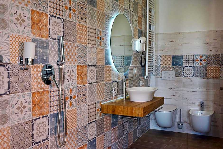 Dimora EFFE - Eco B&B