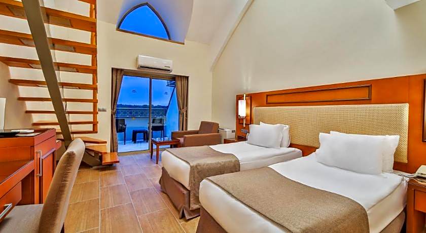 Crystal Prestige Elite