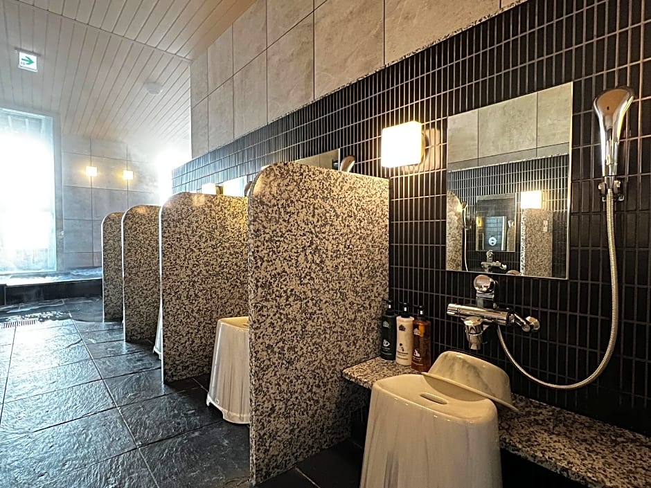 Apa Hotel Shinagawa Sengakuji Eki-Mae