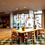Scandic Stuttgart Europaviertel