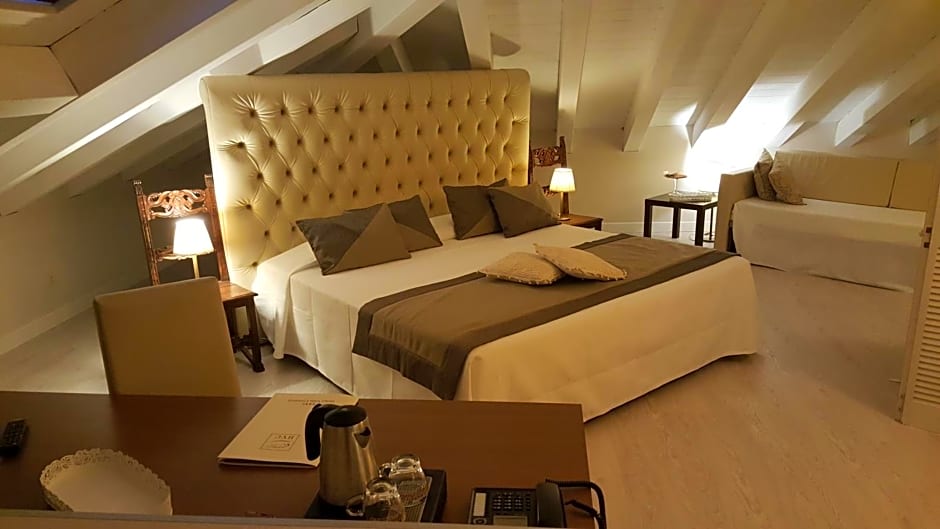 UNAWAY Ecohotel Villa Costanza Venezia