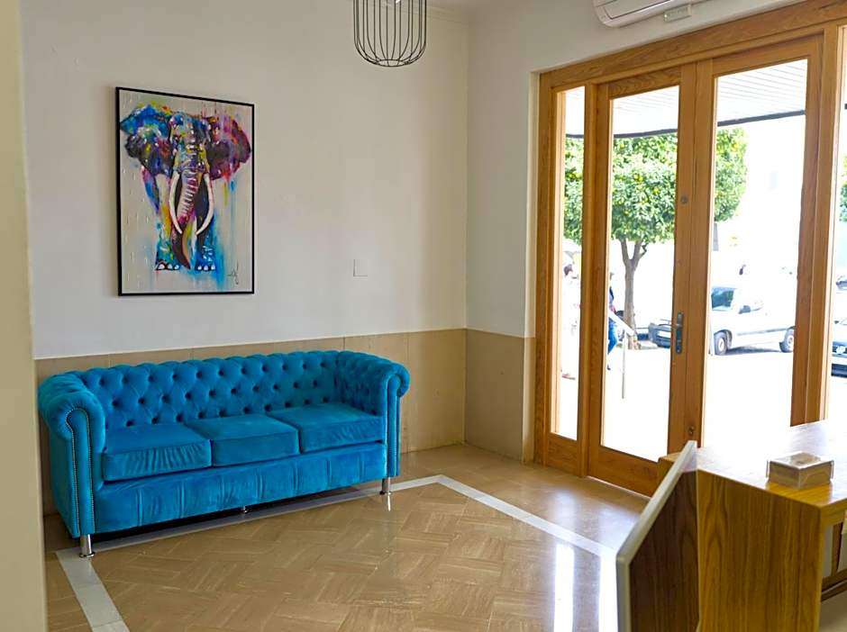 Hotel Ciudad del Sol