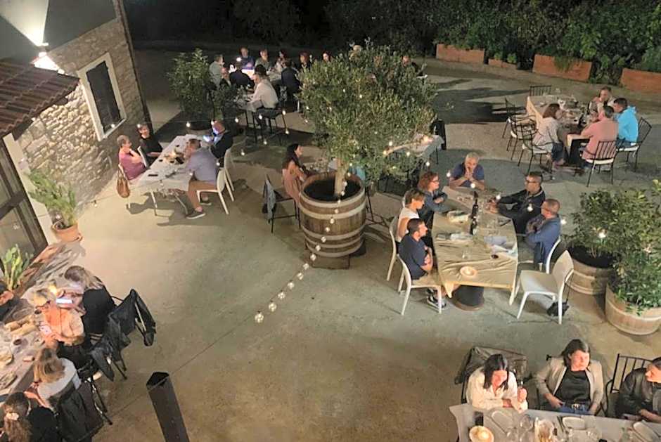 1929 Wine Food Relax Agriturismo