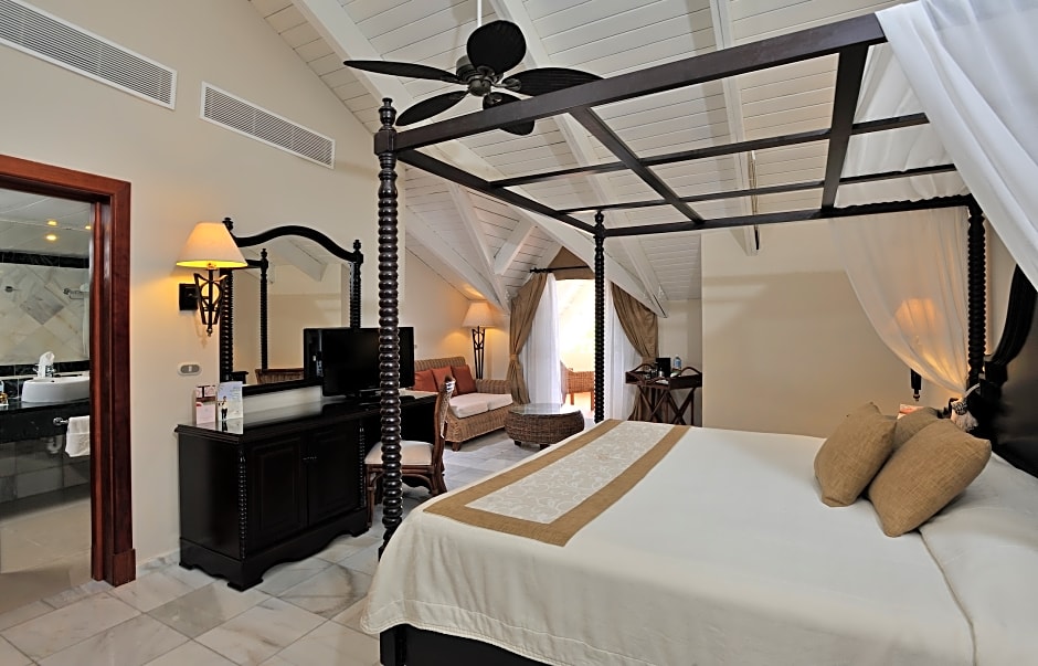 Luxury Bahia Principe Cayo Levantado 