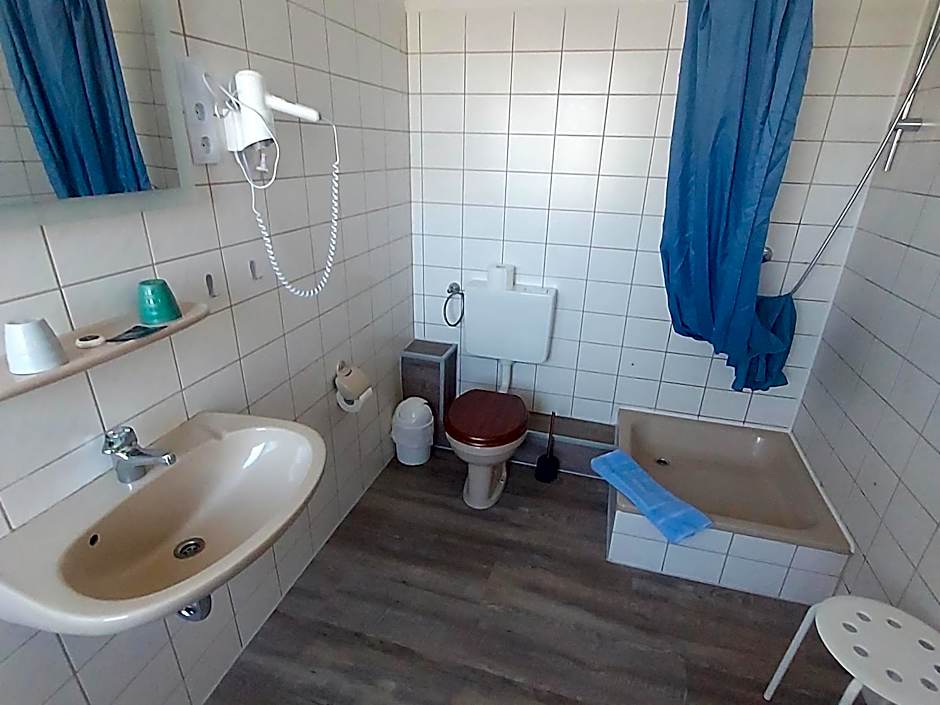 Landgasthof "Hotel zum Norden"