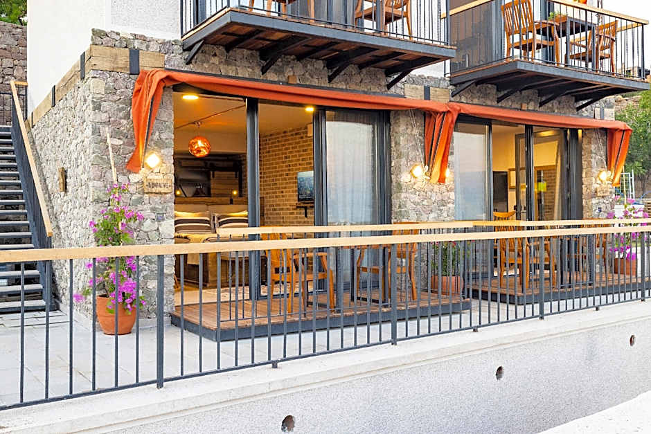 Hotel Vita Naturalis