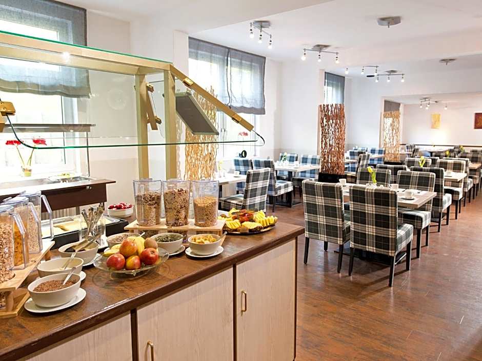 ACHAT Hotel Frankfurt Airport