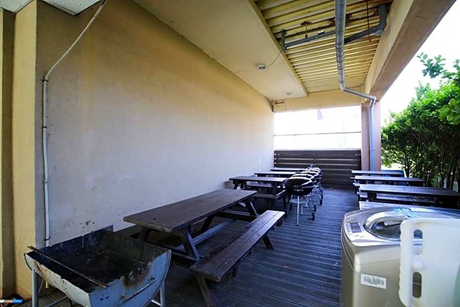 Boryeong Daecheon Venus