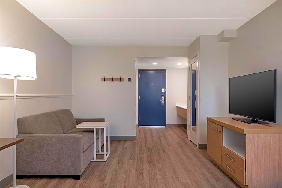 Spark by Hilton Fishkill