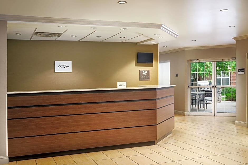 Residence Inn by Marriott Boulder Longmont