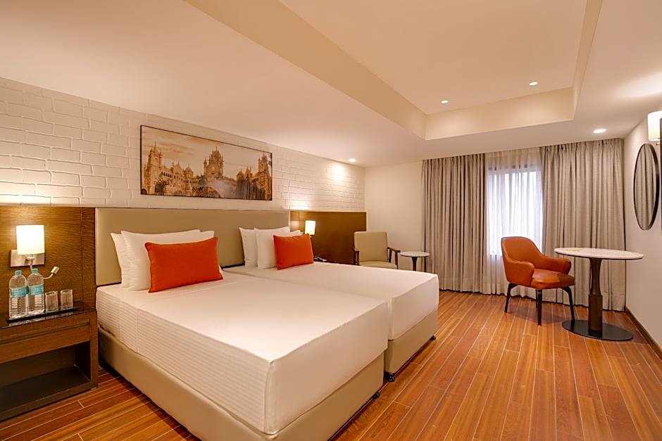 Royal Orchid Central Grazia Hotel