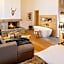 Hotel Piz Buin Klosters