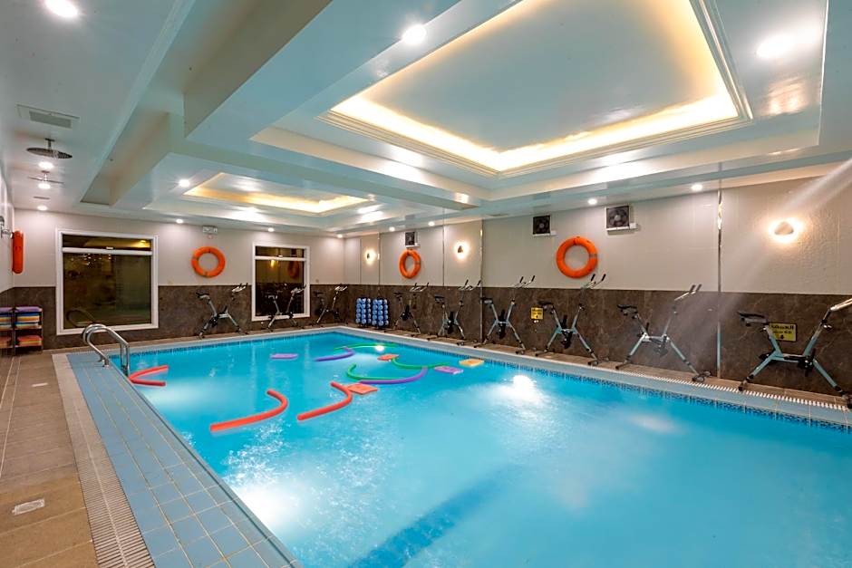 Remaj Hotel