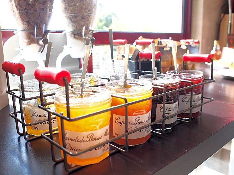 ibis Bordeaux Saint Emilion