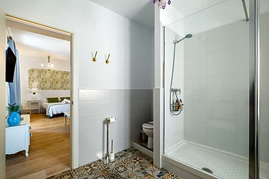 Palacete de La Alameda - Adults Only-