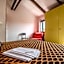 Hotel Ariel Silva