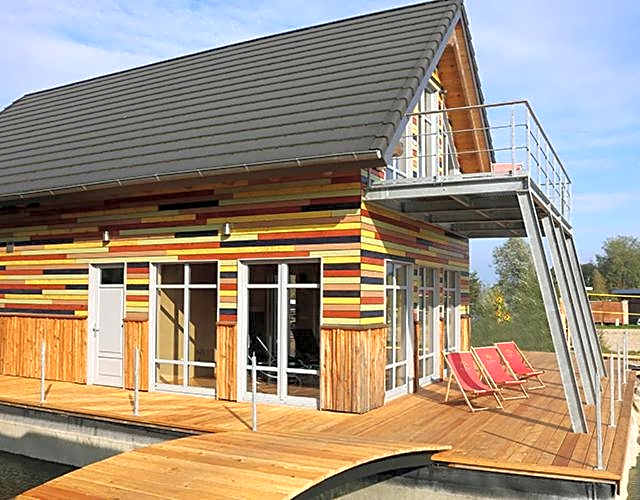 Fischerhaus Plau am See