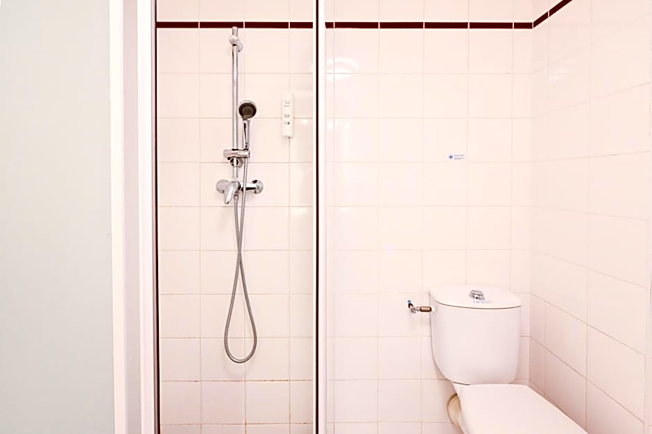 Comfort Aparthotel Versailles, St Cyr l&#x27;Ecole