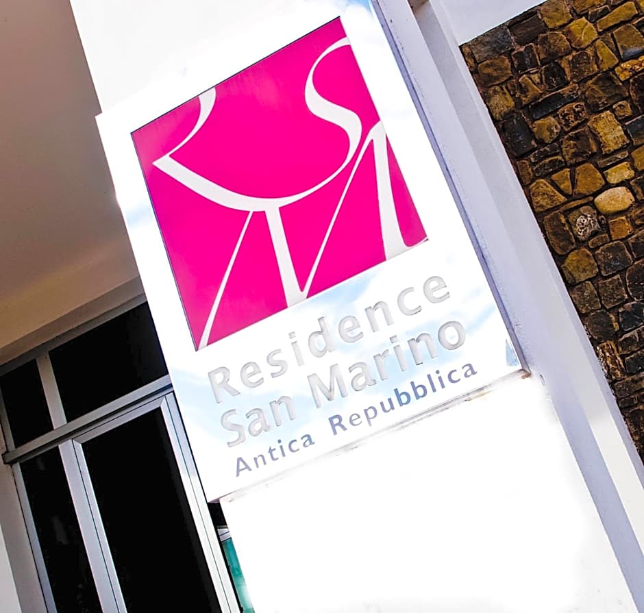 Residence San Marino