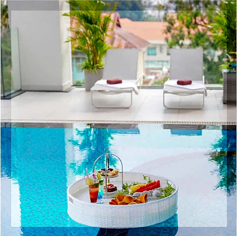 Petro House Vung Tau - Block B