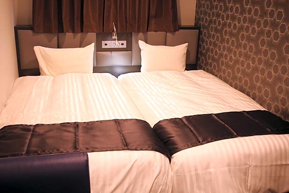 Hotel Hulaton Fukuokahakata