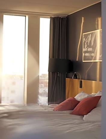 Superior Room with Sofa Bed