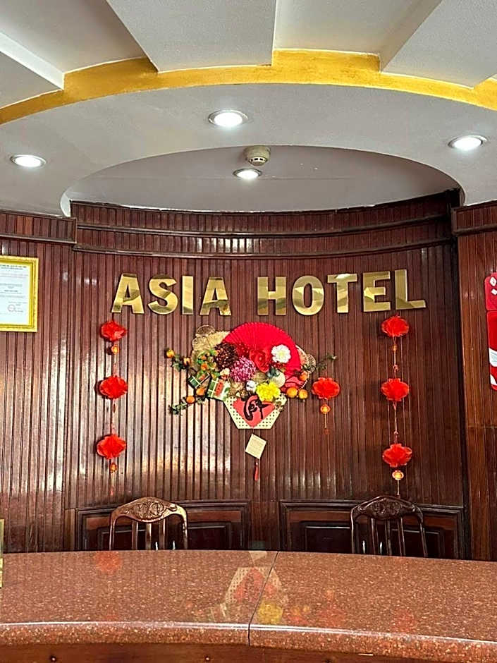 Asia Hotel Can Tho