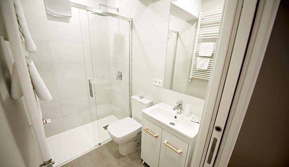 Happy Hostal Carrales