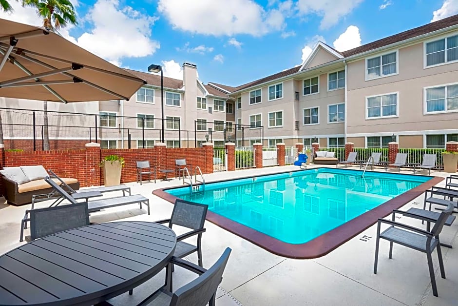 Residence Inn by Marriott Tampa Sabal Park/Brandon