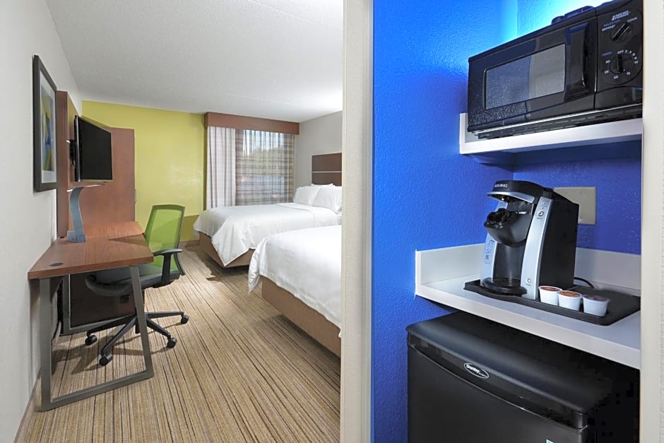 Holiday Inn Express Danville