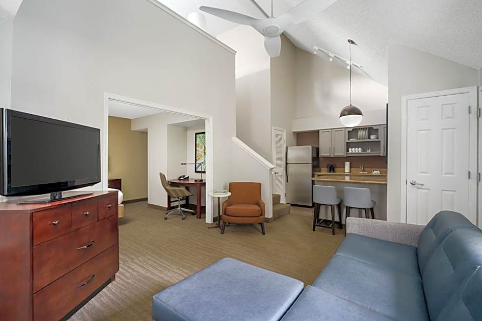Residence Inn by Marriott Seattle Bellevue