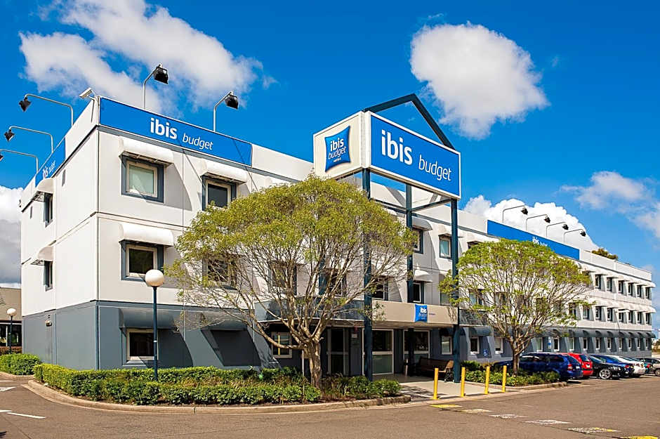 Ibis Budget St Peters