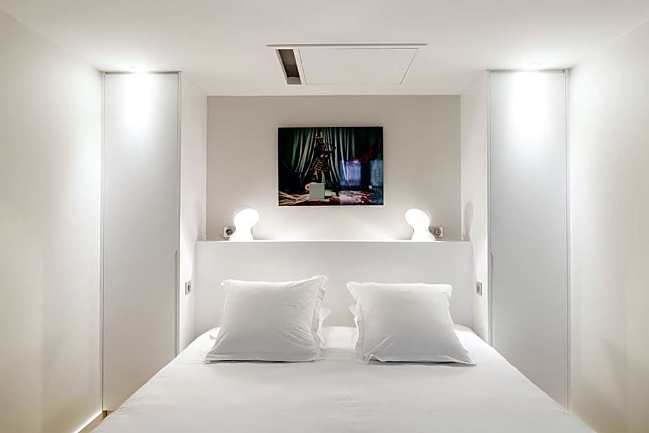 T3 luxe hyper centre