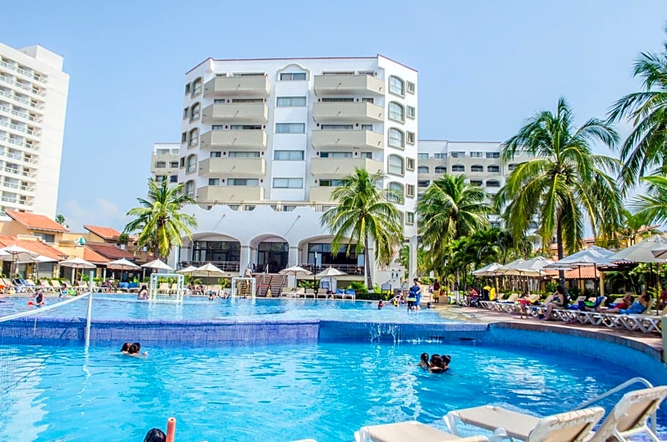 ENNA INN IXTAPA HABITACIóN VISTA AL MAR