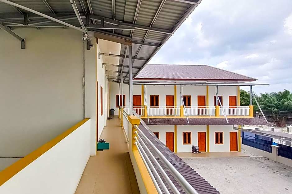 ReGa GuestHouse RedPartner