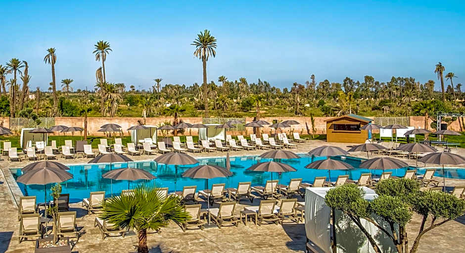 Be Live Collection Marrakech Adults Only All inclusive