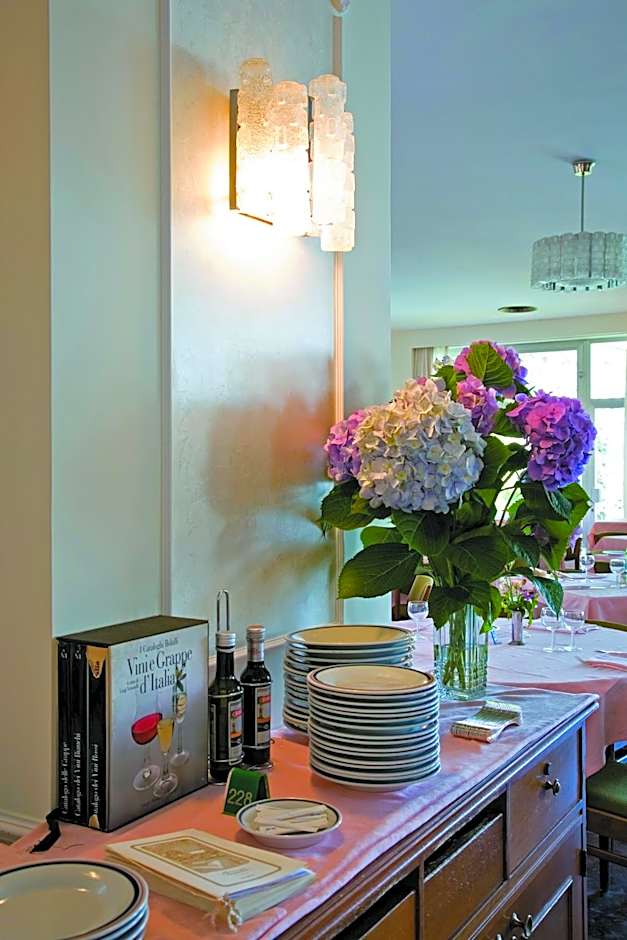 Hotel Terme Alexander