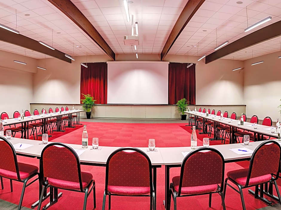 Best Western Plus Hotel & Spa de Chassieu