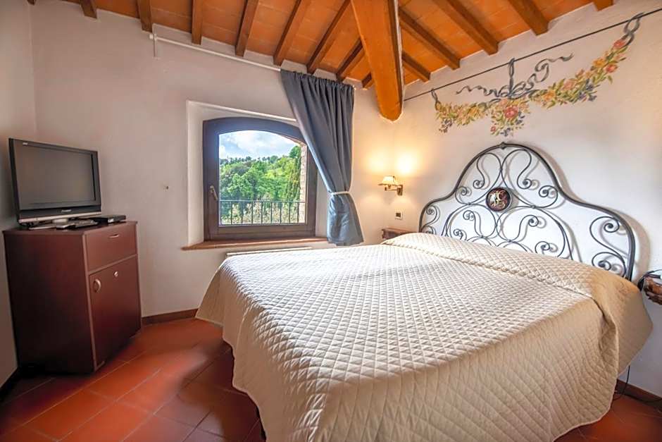 Hotel Vecchia Oliviera