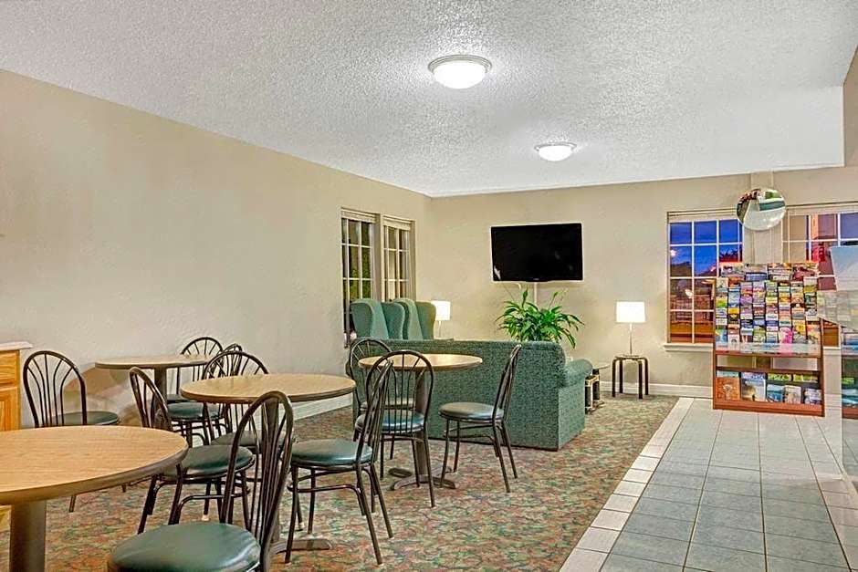 Quality Inn Oklahoma City