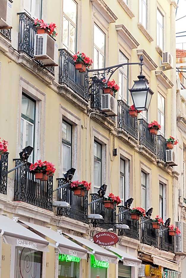 Hotel Florescente