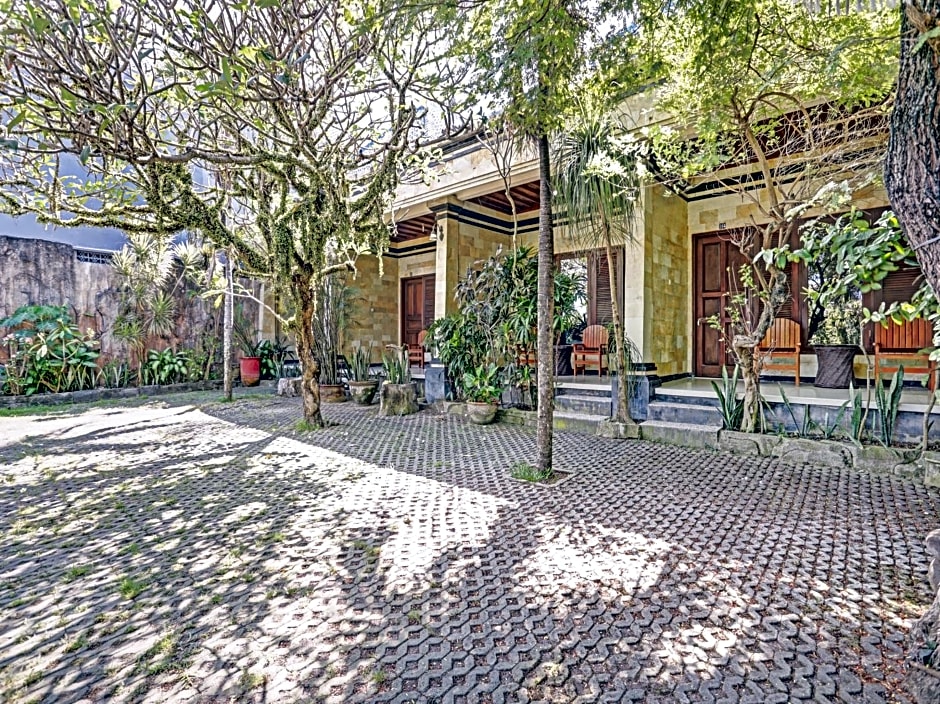 OYO 3902 Pondok 828 Residence