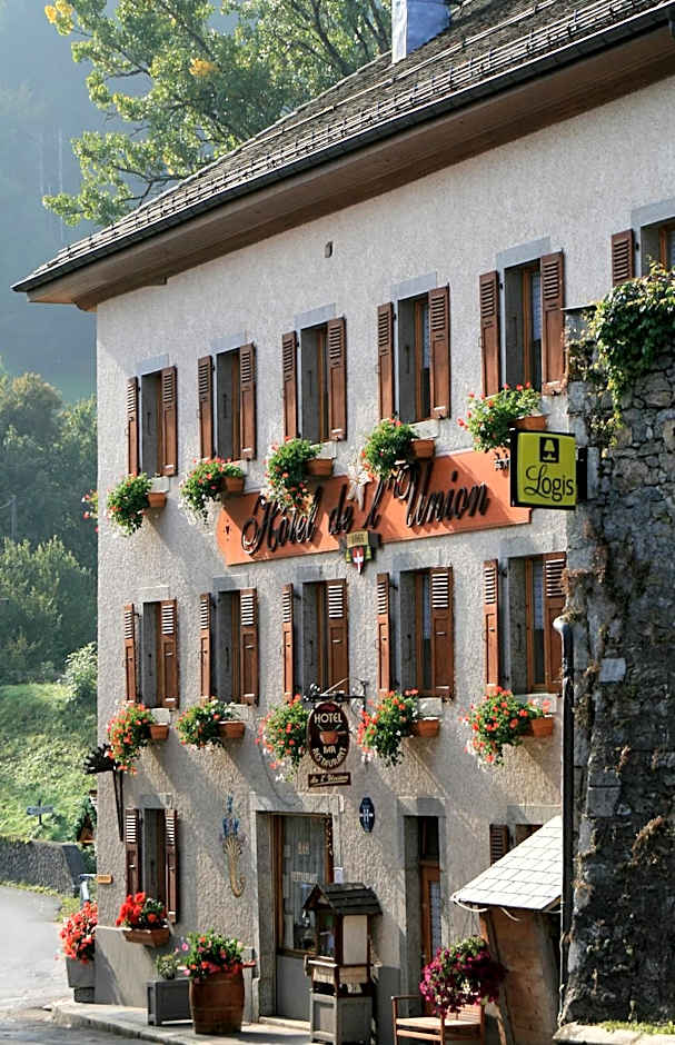 Hotel de l'Union