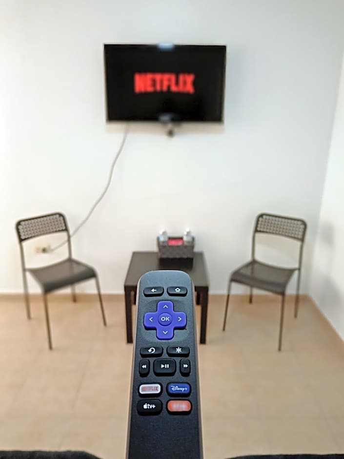 Hospedaje "La Gloria"