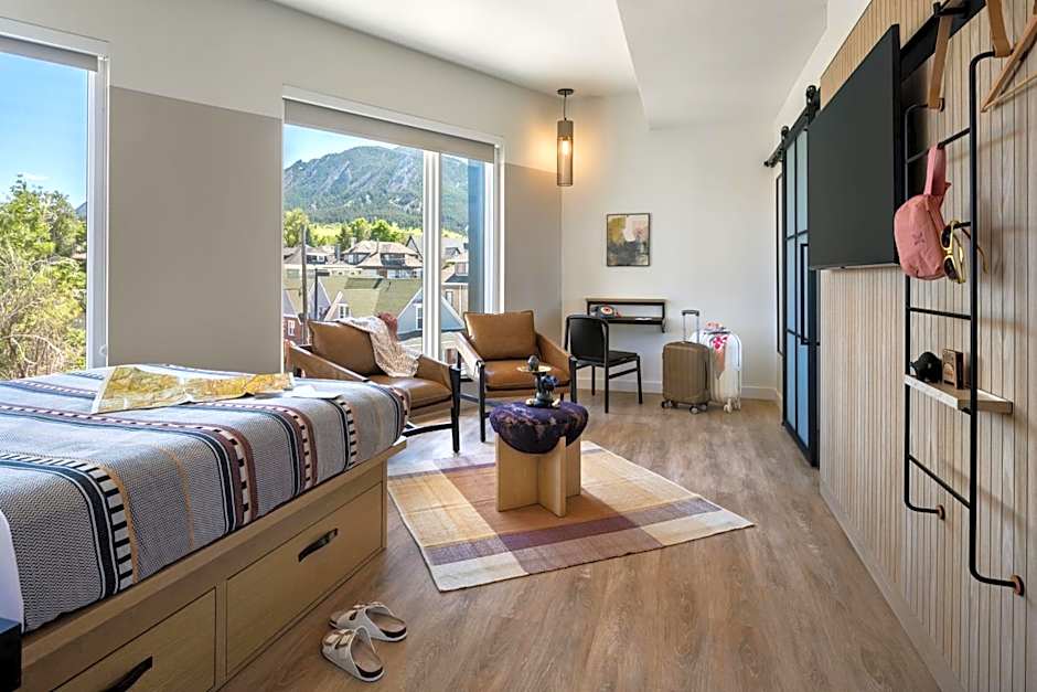 Photo 1 of 50 of Moxy Boulder University