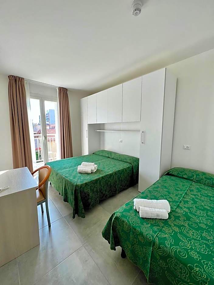 Hotel Terramare